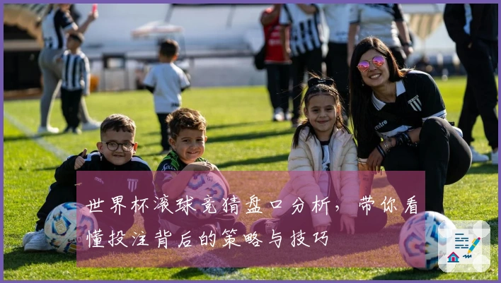 世界杯滚球竞猜盘口分析，带你看懂投注背后的策略与技巧