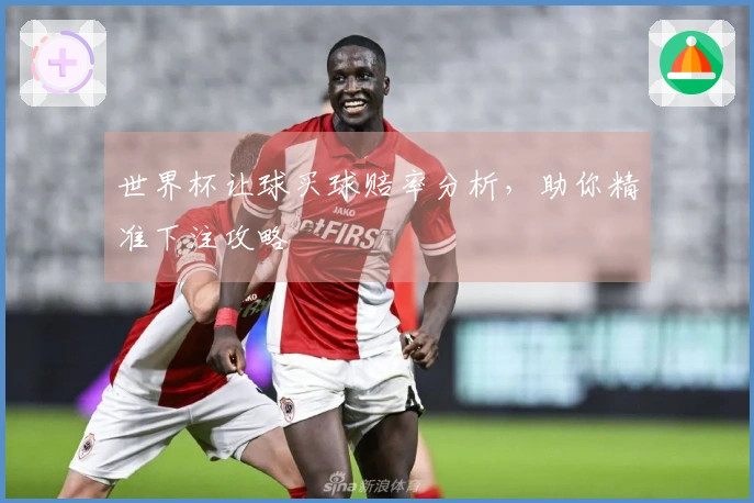 世界杯让球买球赔率分析，助你精准下注攻略