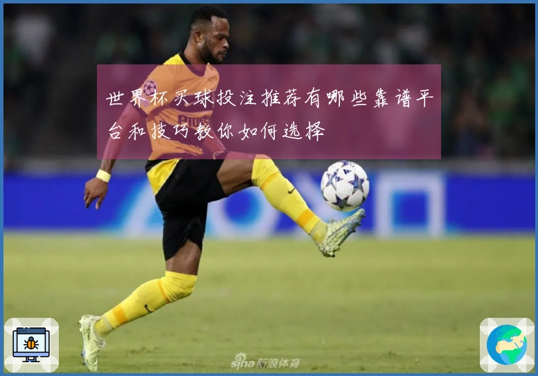 世界杯买球投注推荐有哪些靠谱平台和技巧教你如何选择